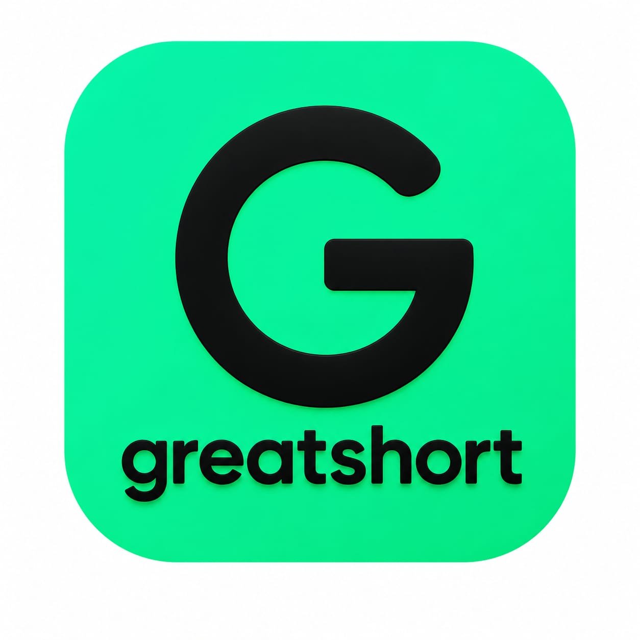 GreatShort icon